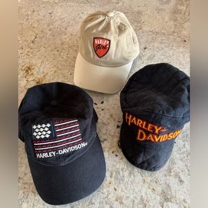 Harley-Davidson Hats